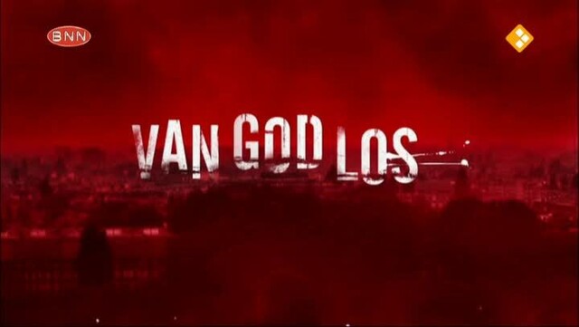 Van God los