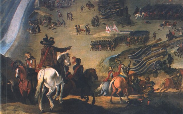 De Oudewaterse moord