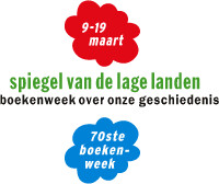 Override of the title Boekenweek 2005 - geschiedenis