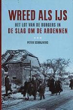 Peter Schrijvers ?Wreed als ijs'
