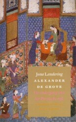 Alexander de Grote