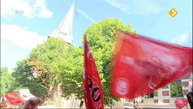 NOS Weekoverzicht Jeugdjournaal