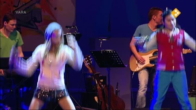 Kinderen voor Kinderen Special