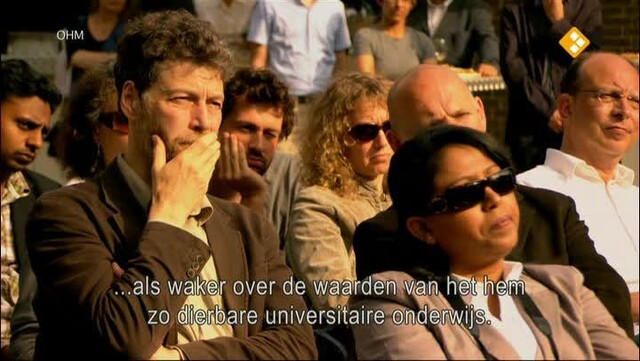 Ode aan Rabindranath Tagore