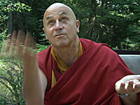 Dharma rising 2: Into the future