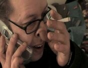 De baby en de Capri (Op Zwart zaad)