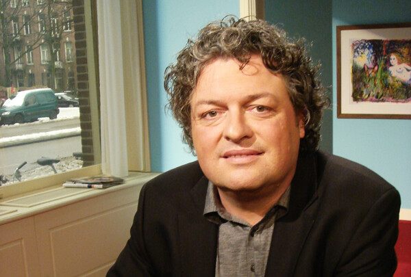 Boeken - Henk-Jan Honing