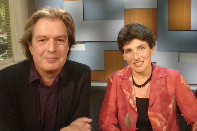 marianne joels met wim barnds