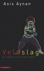 Veldslag e.a herinneringen - kaft