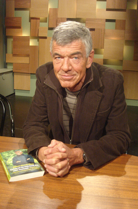 Geloven in een god die niet bestaat, Klaas Hendrikse