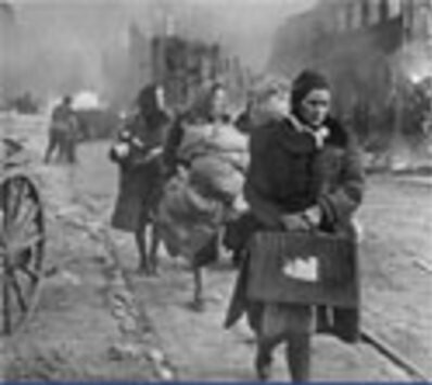 boeken: duitsers als slachtoffers