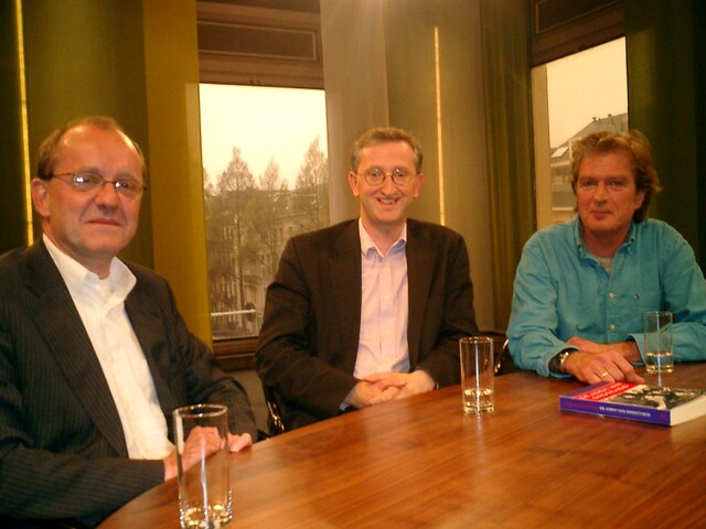 Boeken&cetera 14 mei