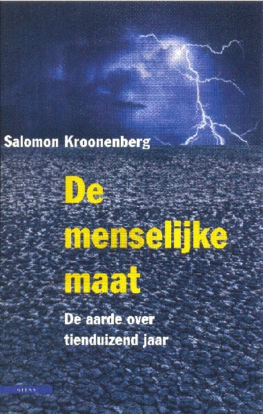 kroonenberg - de menselijke maat