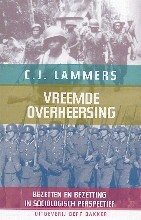 vreemde overheersing