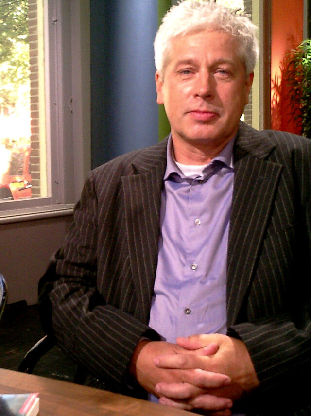 Frank Buijs