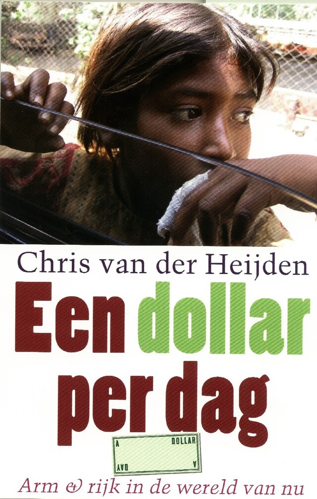 Een dollar per dag