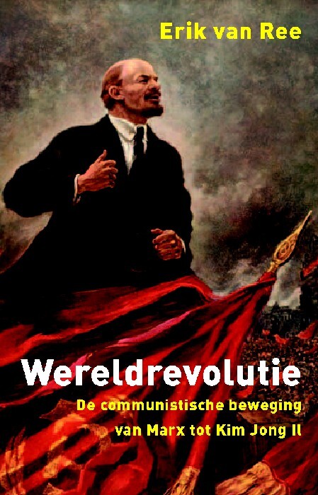 wereldrevolutie