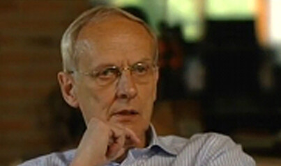 Pieter Winsemius (Profiel)