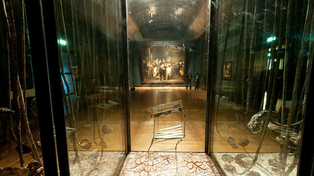 Anselm Kiefer