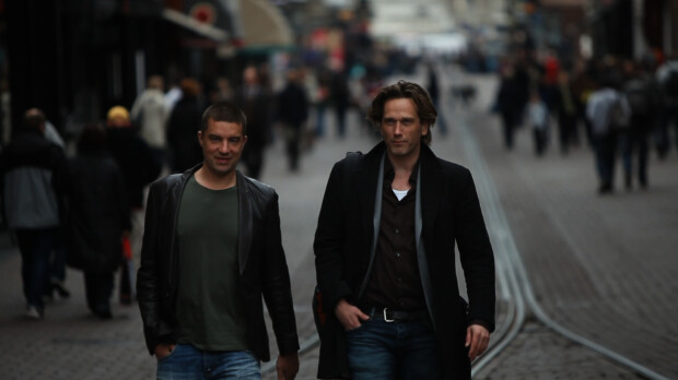 Goudzoekers