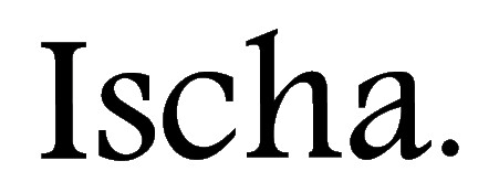 Ischa. logo