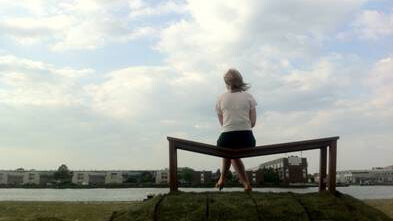 Liefde in de stad