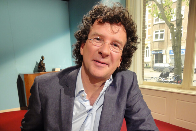 Boeken - Peter-Paul Verbeek