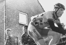 Override of the title De 33e ronde van Wernhout