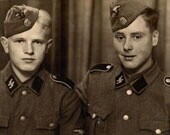 NCRV Dokument: Zwarte soldaten