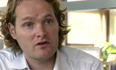 Override of the title Ton van der Ham over 'Vieze ziekenhuizen'