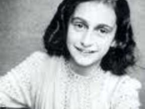 De laatste zeven maanden van Anne Frank