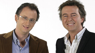Override of the title De Grootste Royaltykenner