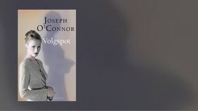 Joseph O?Connor